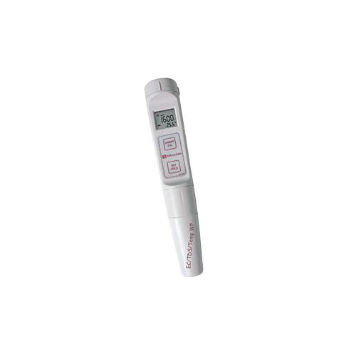 conductivity / tds / temperature meter, ec range: 3999 æs/cm