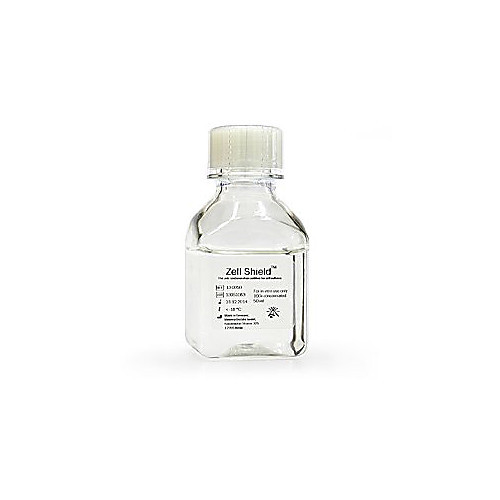 zellshieldr, 100x solution, 50ml