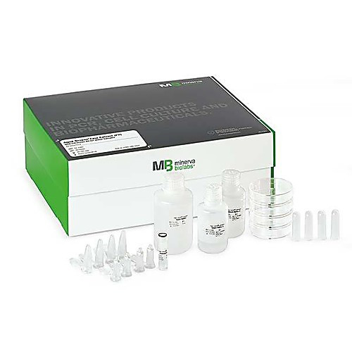 aquascreenr fast extract, 50 extractions