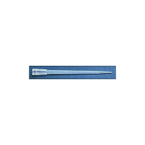 extra long pipet tips, tip, 300 l, for pipetman, etc., nat., bulk pack, qty: 1000 (c08-0500-880)