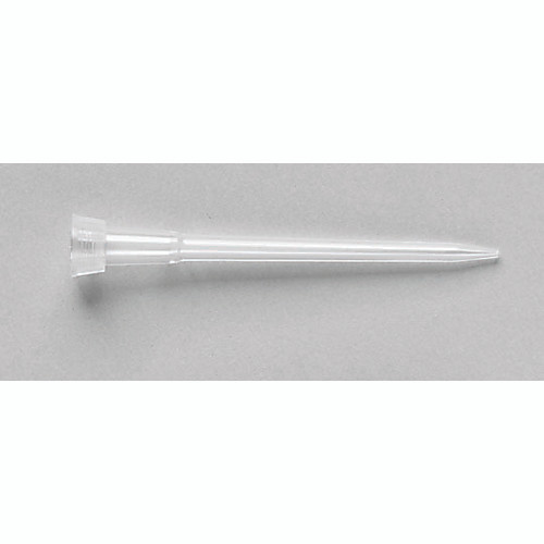 200ul pipette tip, standard orifice, natural non sterile, bu (c08-0500-898)