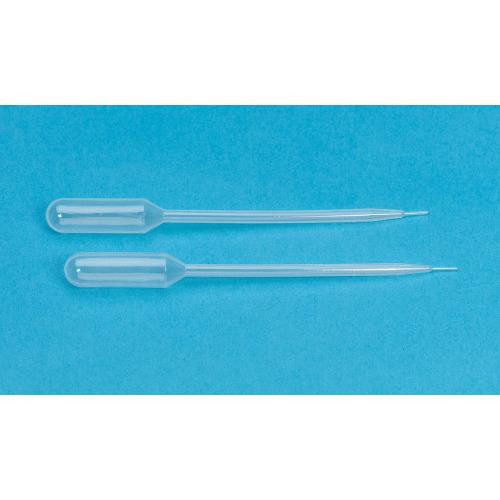 5.8ml extended fine tip transfer pipets, standard bulb, ster (c08-0501-236)