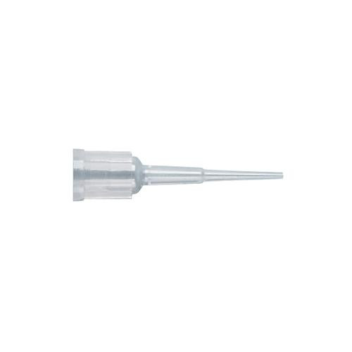 8 ã¦l tips w / art barrier, clear, sterile, 96 / tray (c08-0501-271)
