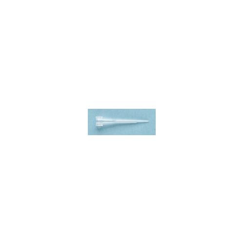 200 ã¦l tip, yellow, eppendorf style, rack 96 / tray, sterile (c08-0501-640)