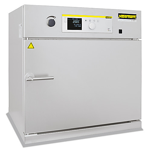 drying oven, model tr 240 with c450, 240l, tmax 300 c, 240v