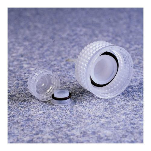 sealing cap assembly, size 24mm