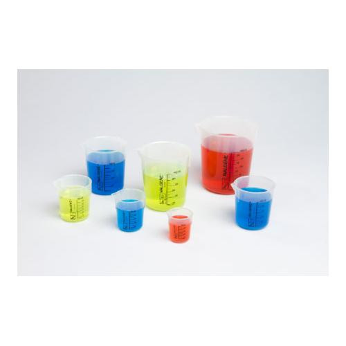 griffin low-form beaker variety pack
