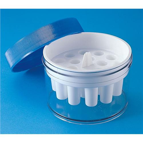 mr. frosty freezing container for 3.6-4 ml cryovials, 12 tub