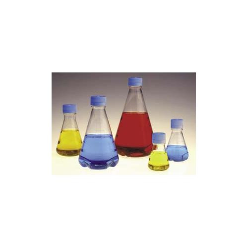 erlenmeyer flask, plain, 2800 ml