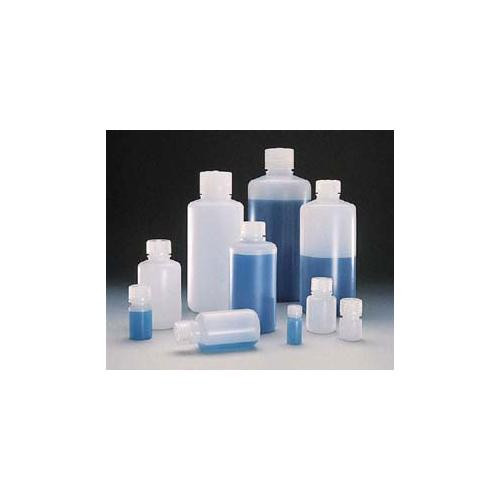 bottle narrow mouth hdpe 500 ml