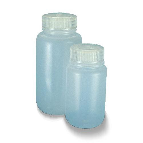 wide mouth bottle ldpe 500 ml  (c08-0510-514)