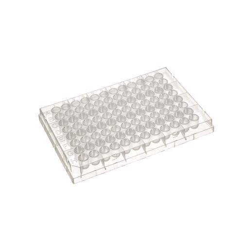 0.8ml storage plate,round well