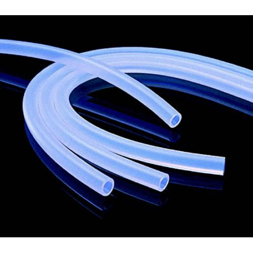 platinum-cured silicone tubing, 3/8" id x 5/8" od