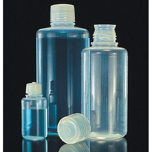 narrow mouth bottle pfa 125 ml  (c08-0511-209)