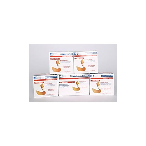 pad, _ x 3, latex free (lf), 100/bx, 12 bx/cs (c08-0513-269)