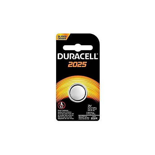 battery, lithium, size dl2430, 3v, 6/bx, 6 bx/cs (upc# 66183) (item is considered hazmat and cannot ship via air or to ak, gu, hi, pr, vi) (c08-0513-458)