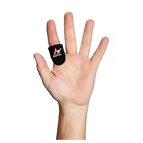 finger solution, x-large, 3-3 3/8