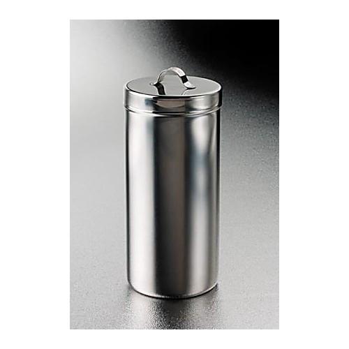 applicator jar, 28 oz, strap handle