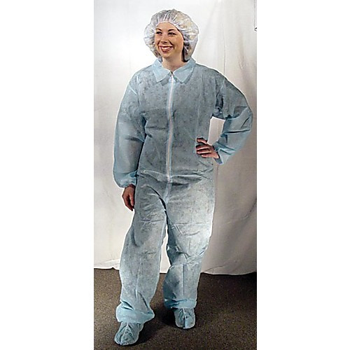 coveralls xl blu 5/bg 5bg/cs (c08-0513-931)