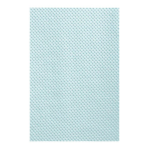 dental towel, ttp, 13" x 19", white, 500/cs