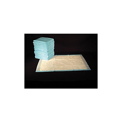 under pad, 17 x 24, basic, non-sterile, 100/bg, 3 bg/cs (c08-0514-056)