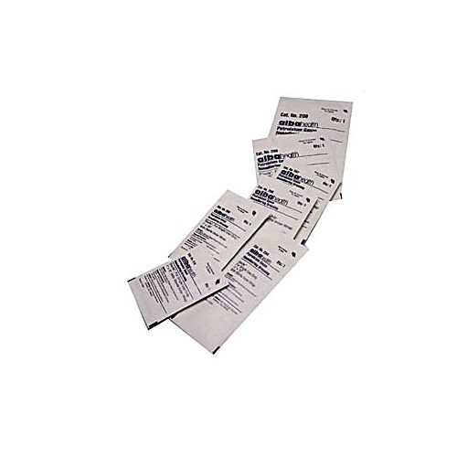 gauze dressing, 3 x 9, 50pk/bx