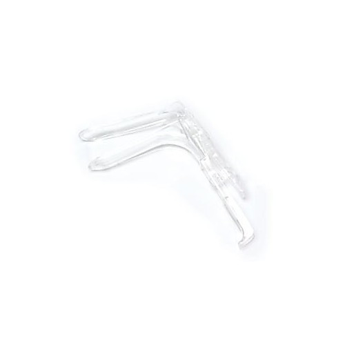 graves style vaginal specula, medium, disposable, 10/bg, 10 bg/cs