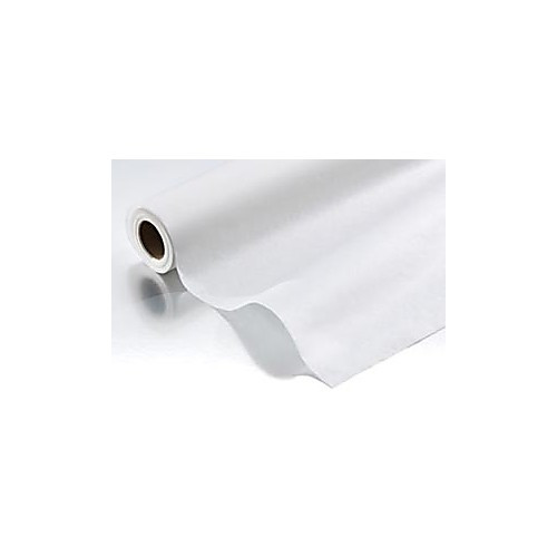 table paper,21x125ft,crepe,wh