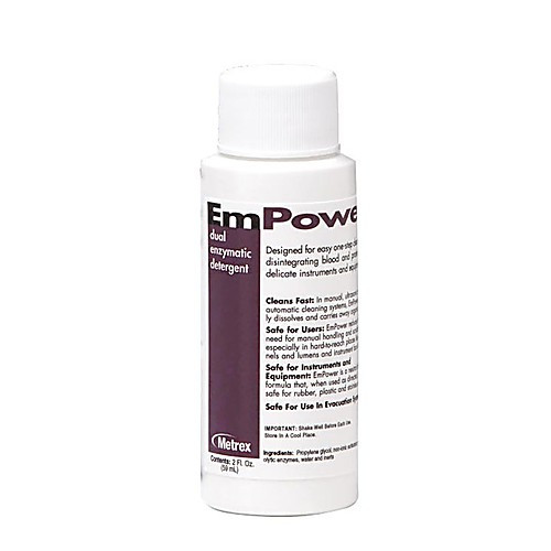 empower cleaner, fragrance free, gallon, 4/cs (c08-0514-826)