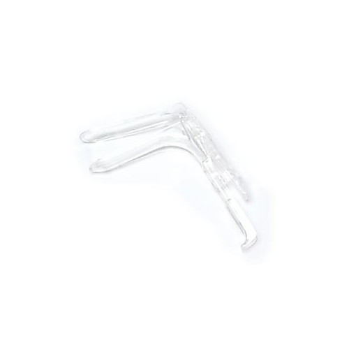 graves style vaginal specula, large, disposable, 10/bg, 10 b