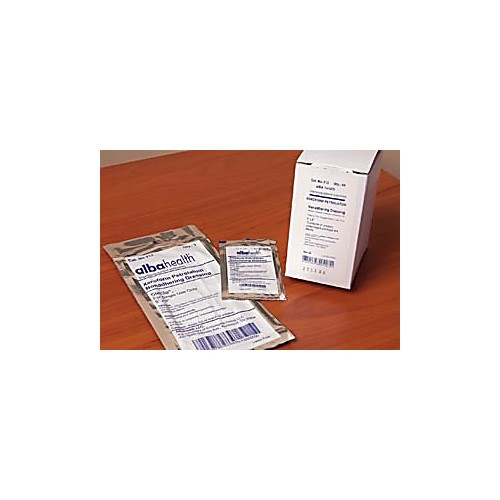 gauze dressing, 5 x 9, 50pk/bx