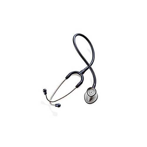 lightweight stethoscope, 28 burgundy tubing (us only)