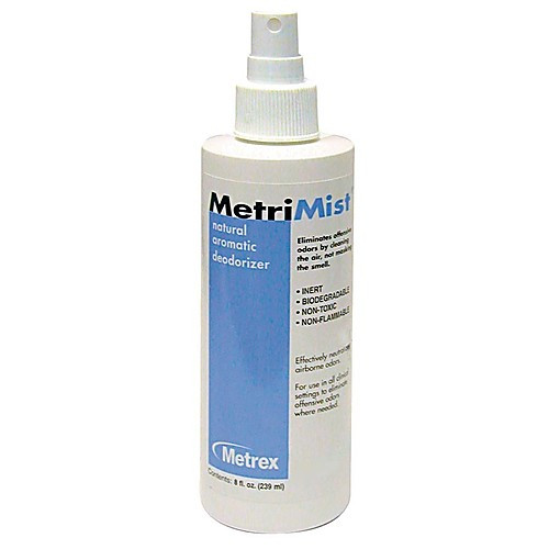 metrimist, 8 oz spray, 12/cs