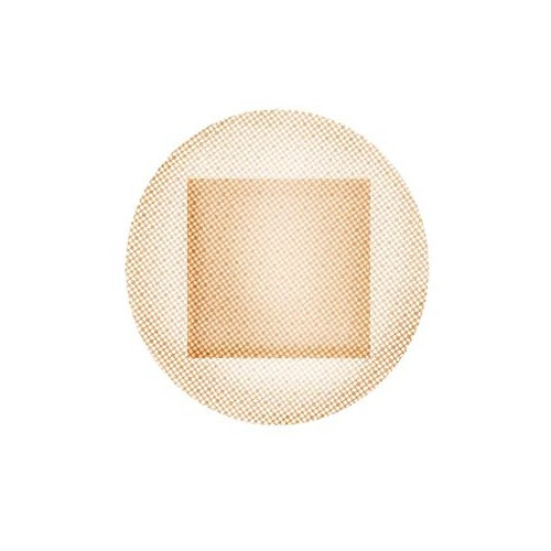 bandage sheer spot, 100/bx, 36 bx/cs