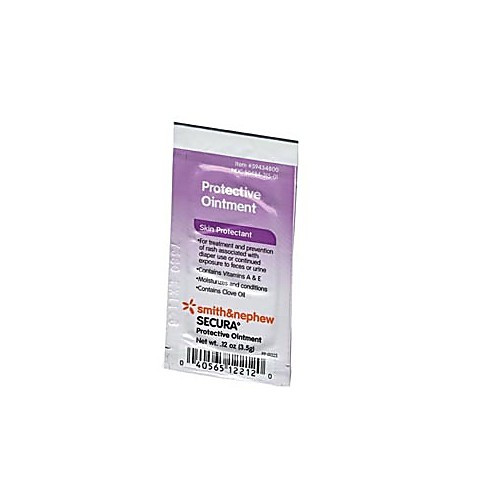 protective ointment, 5.6 oz tube, 12/cs