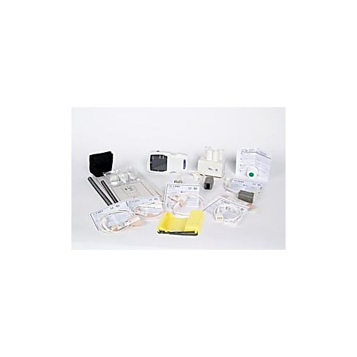 3 channel analog output cable (polysomnography) (9004) (us only)