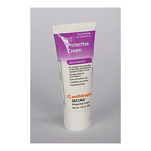 protective cream, 1-3/4 oz tube, 24/cs