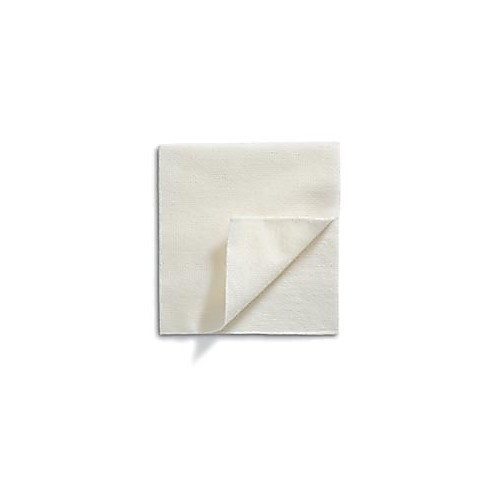 impregnated wound dressing, 4"x4"
