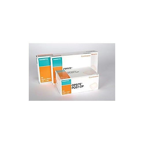 composite dressing,10x4,20/bx,10 bx/cs