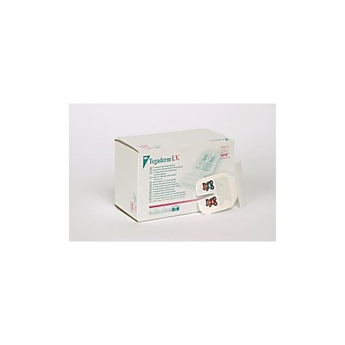 chg dressing, 3o x 4o, 25/bx, 4 bx/cs (us only)