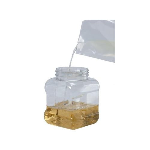 cattle w/ 25ml buffered peptone water