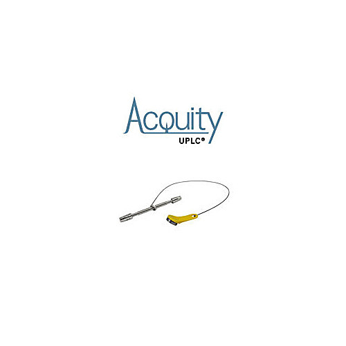 acquity uplc beh shield rp18 column, 130 angstrom, 1.7  m, 2.1 mm x 100 mm