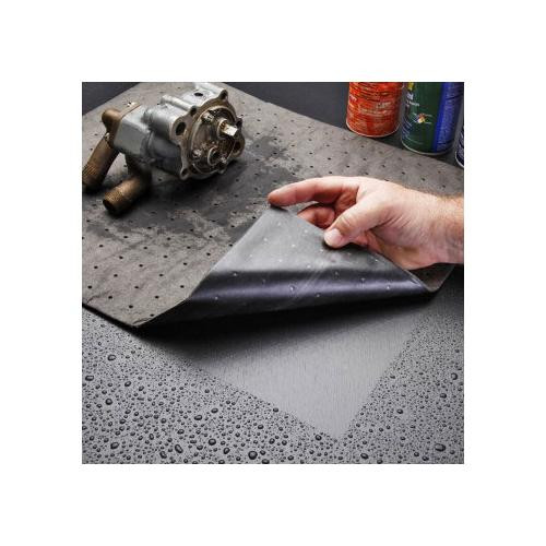 pigr poly-back absorbent mat pad