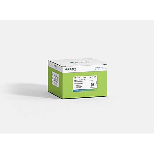 50 preps e.z.n.a.r viral rna kit