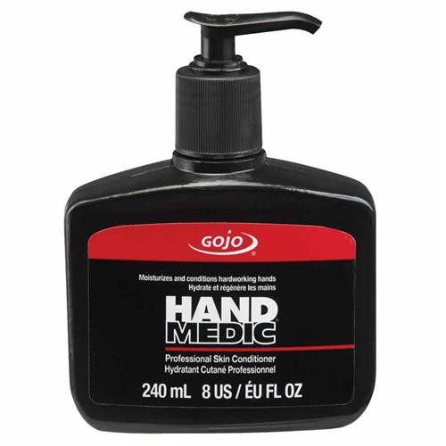 gojo hand medic professional skin conditioner, 5 fl oz tube