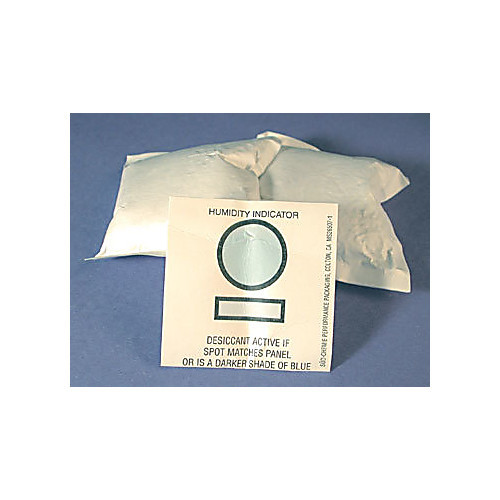 replacement disposable desiccant kits, package of 2