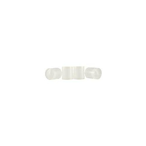 7ml polypropylene round reagent containers for perkinelmer as-800 graphite furnace autosampler, pkg. 100