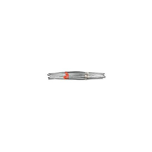 mpp pvc tubing, 1.22mm, red grey, 12/pk