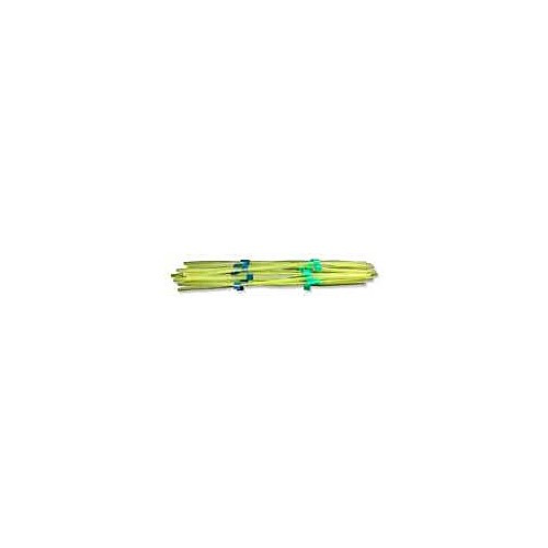 mpp solvent tubing, 1.75mm, blue green, 12/pk