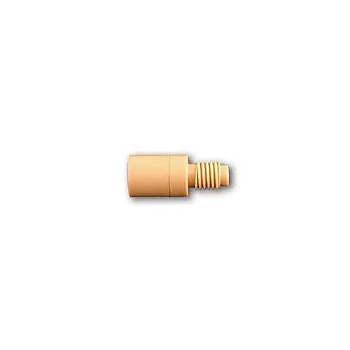 in-line check valve for pumped rinse kit